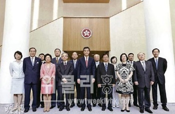 <사진출처 : 명보(明報) >