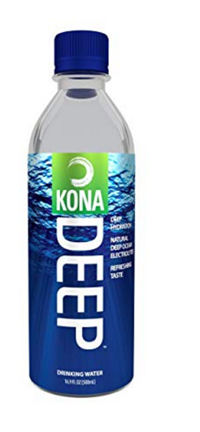 하와이안 코나 니가 리 생수(HAWAIIAN KONA NIGARI WATER)